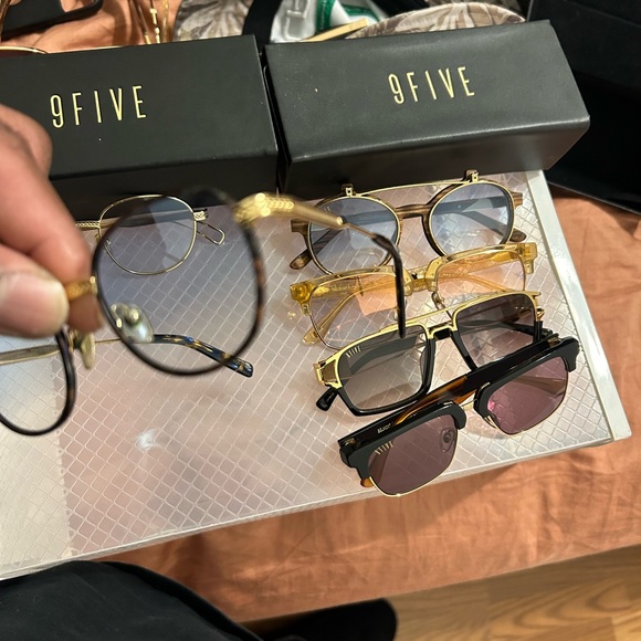 9five glasses - Picture 11 of 16